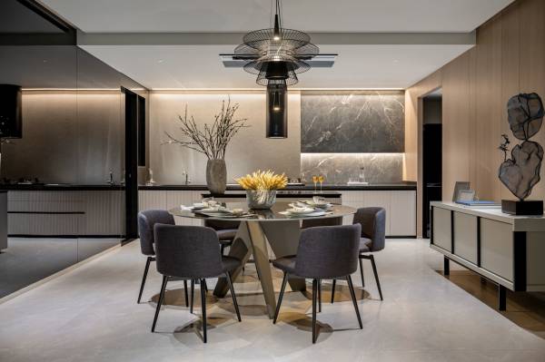 Dining Area symphony Dining Area