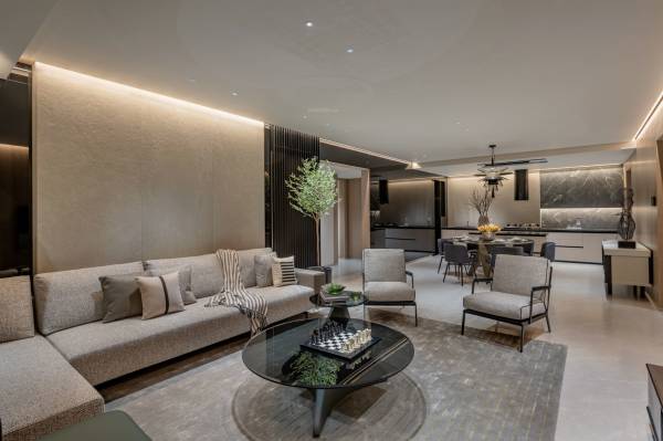 Living Area symphony Living Area