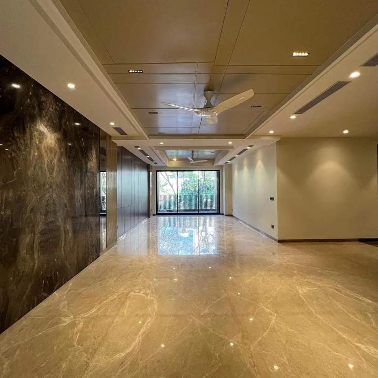  floors sushant lok 1 Living Area