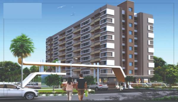 Elevation shreeyog Elevation