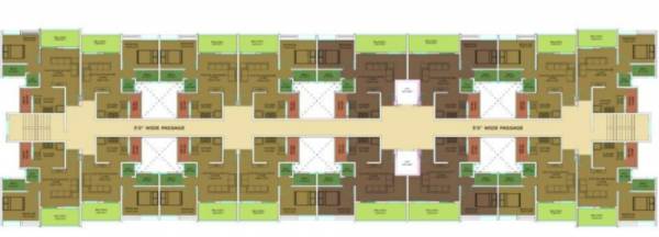  shreeyog Master Plan