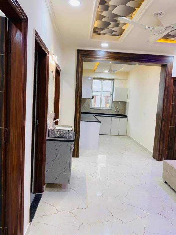  heights 11 Living Area