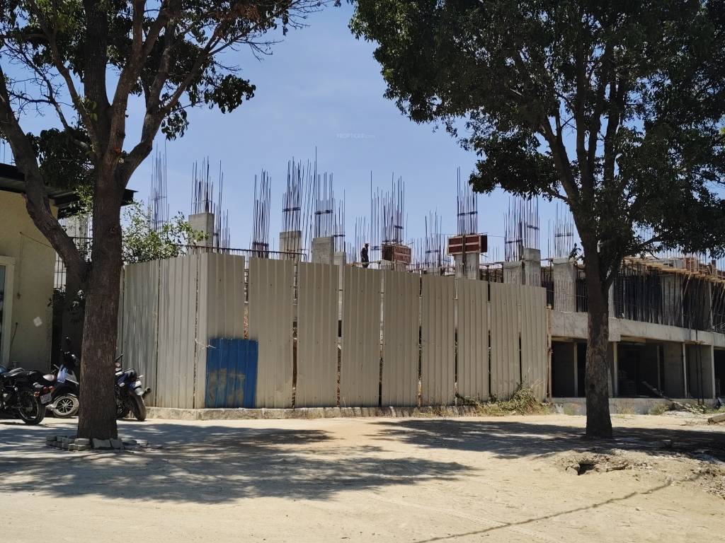  highlands Construction Status Apr 24