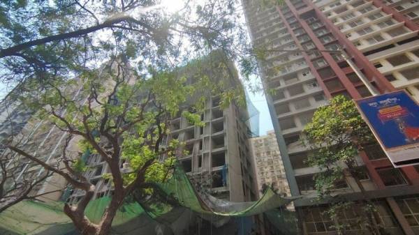 constructionStatus of Puneet Amarjyoti