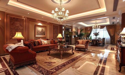  amarjyoti Living Area