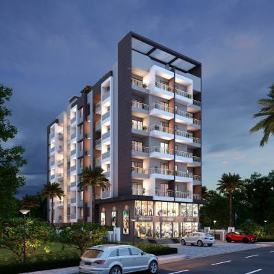  garima Elevation