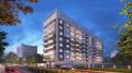 Saikrushna Developers Midori Tower