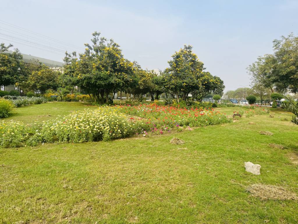 pride villas Construction Status May 23