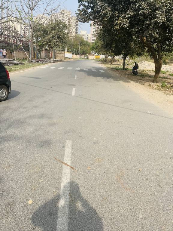 pride villas Construction Status May 23