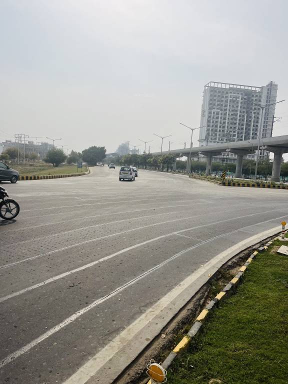 pride villas Construction Status May 23