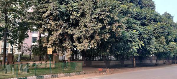  pride-villas Internal Roads & Footpaths