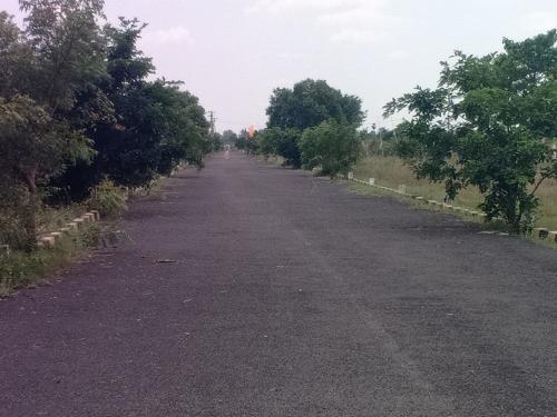  omr-golden-city Internal Roads