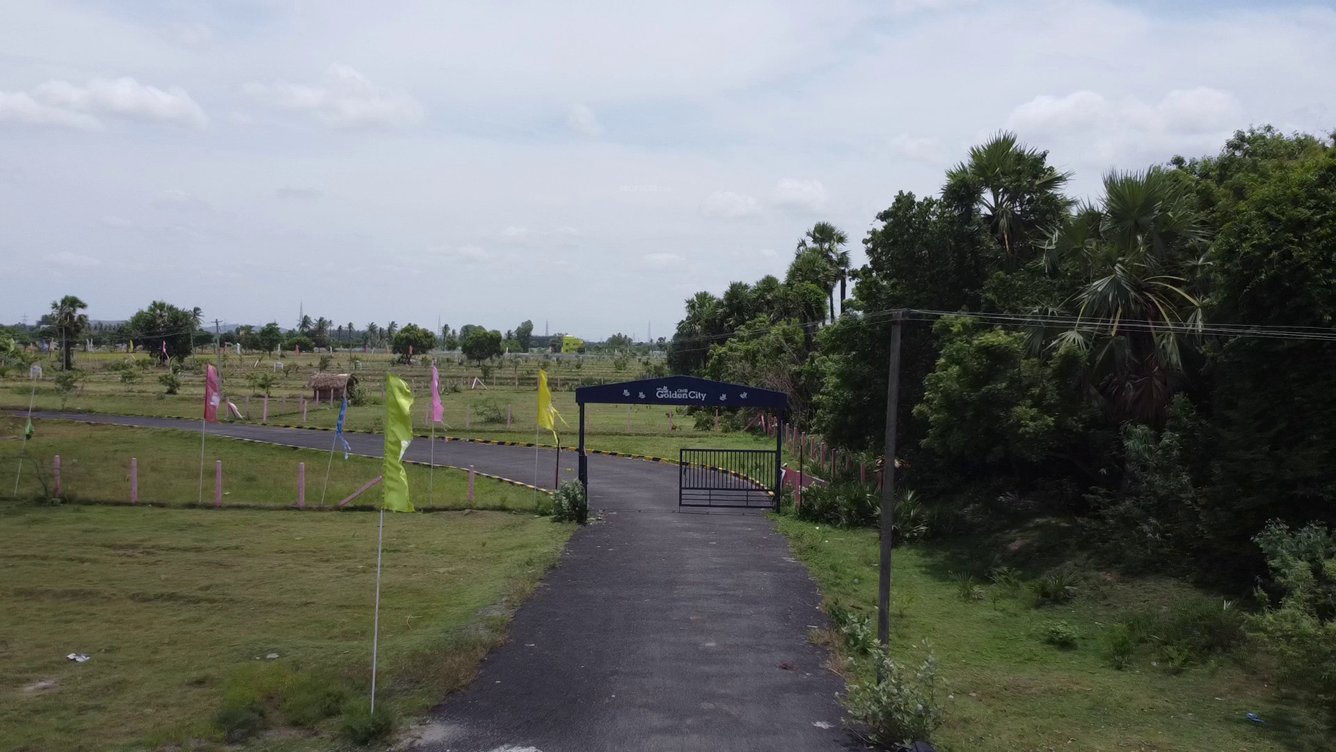  omr golden city Plot