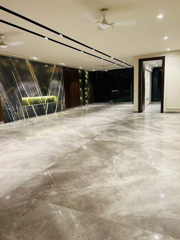  luxury floors dlf phase 1 Living Area