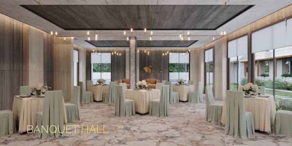  felicia Banquet Hall