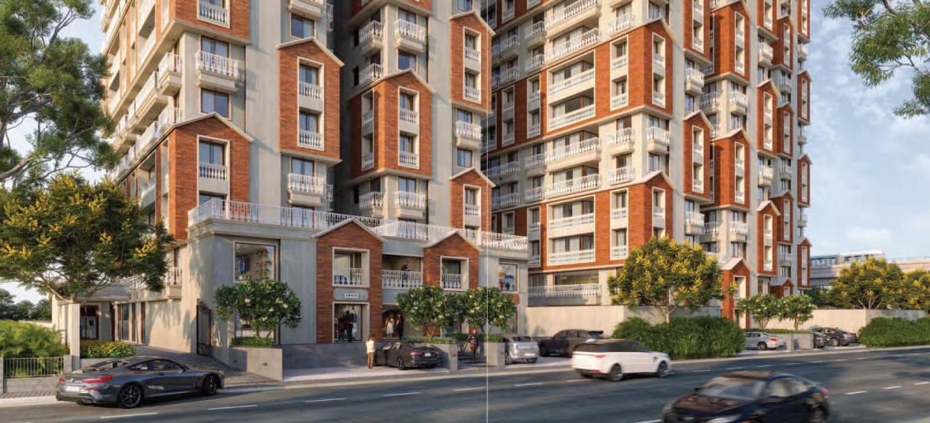  felicia Entrance Lobby