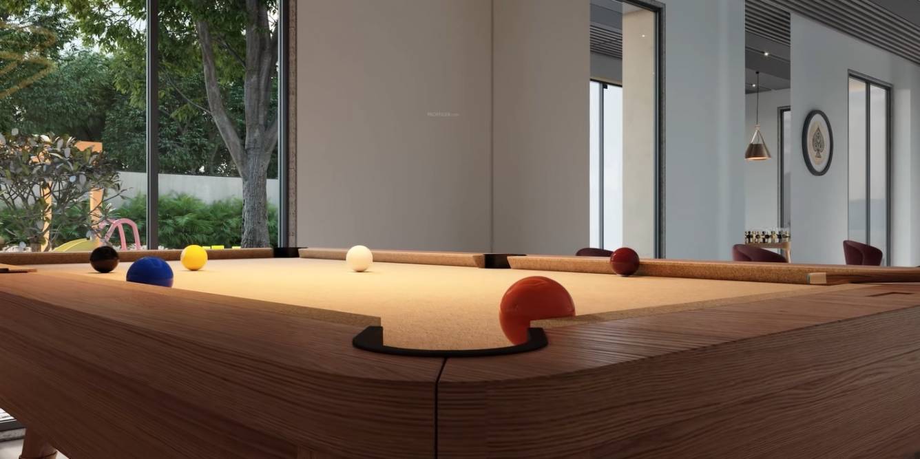  felicia Indoor Games