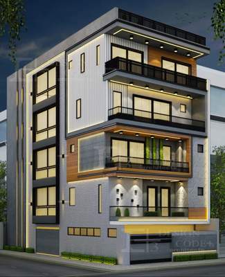 Elevation