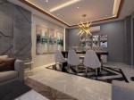 Dining Area mainOther of Aadhya Homes