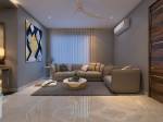 Living Area mainOther of Aadhya Homes