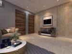 Living Area mainOther of Aadhya Homes