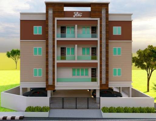 rr-homes Elevation Elevation