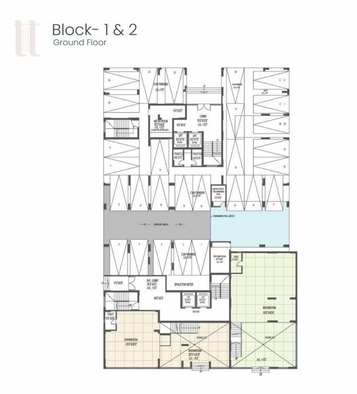  rosetta Cluster Plan