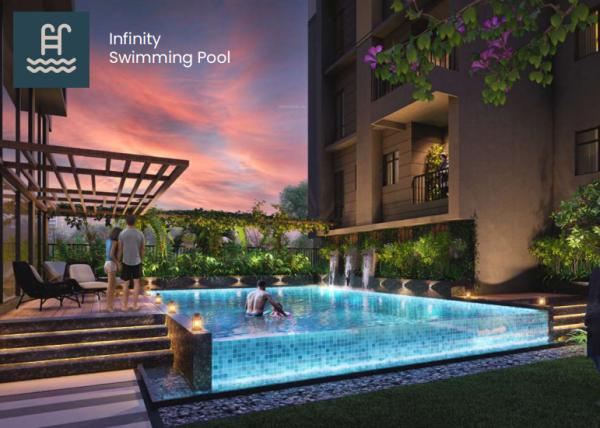 amenities of Rosetta