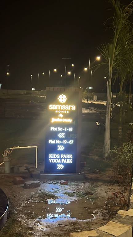  samsara homes Elevation