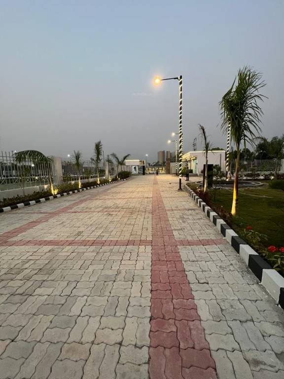  samsara homes Elevation