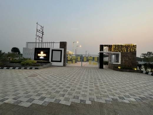 samsara-homes Elevation Elevation