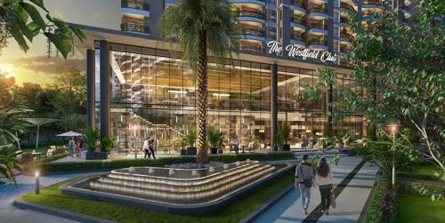  samsara-homes Club House