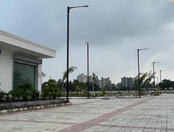  samsara-homes Internal Roads & Footpaths