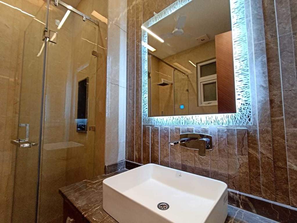  miglani floors sushant lok 1 Bathroom