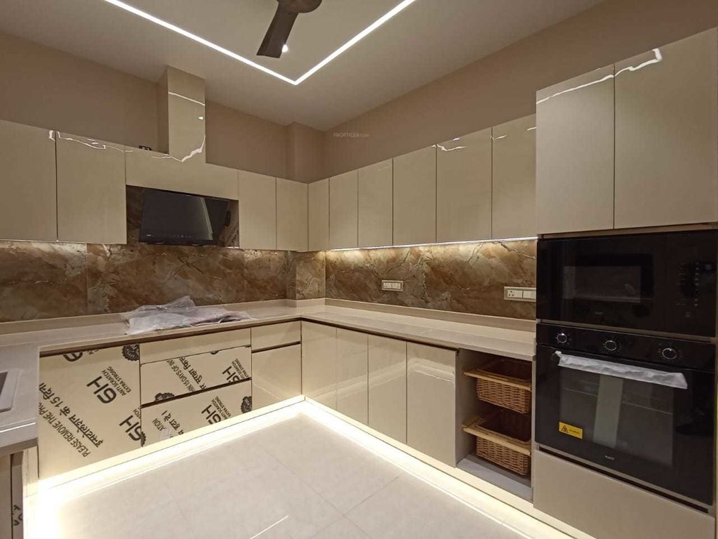  miglani floors sushant lok 1 Kitchen