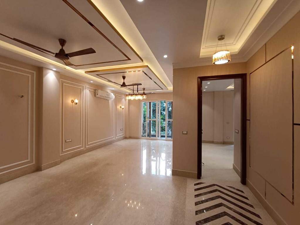  miglani floors sushant lok 1 Lobby
