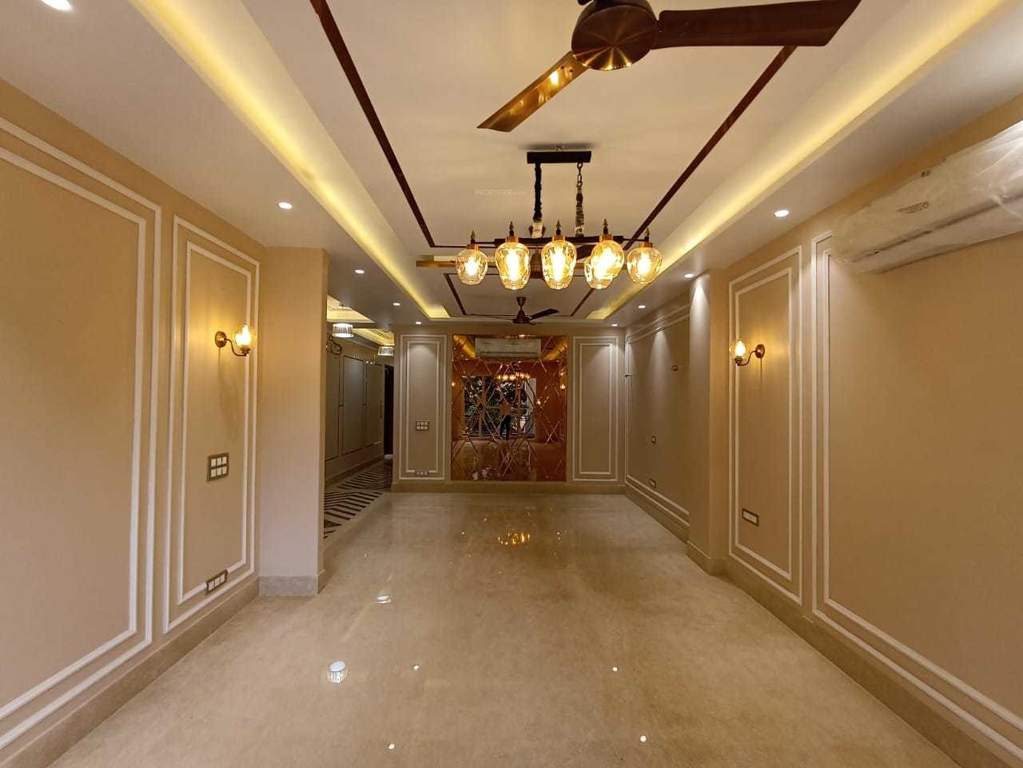  miglani floors sushant lok 1 Lobby