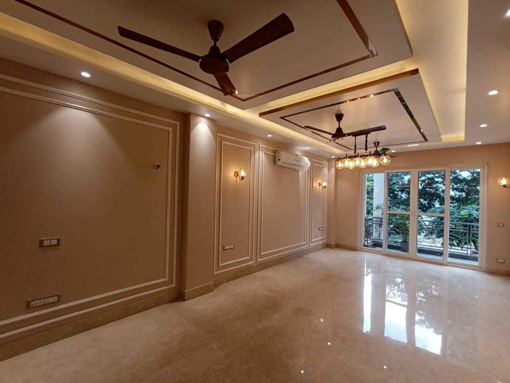 miglani floors sushant lok 1 Lobby