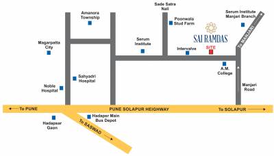  sai-ramdas Location Plan