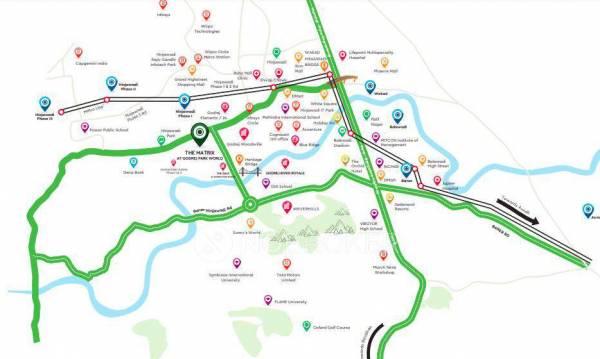  sai-ramdas Location Plan