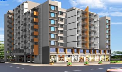  sai-ramdas Elevation