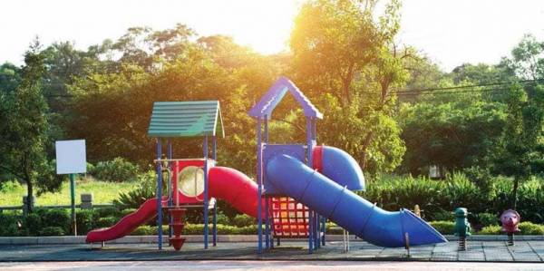  sai-ramdas Children's play area