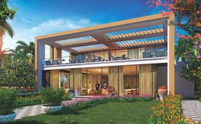  sai-ramdas Club House