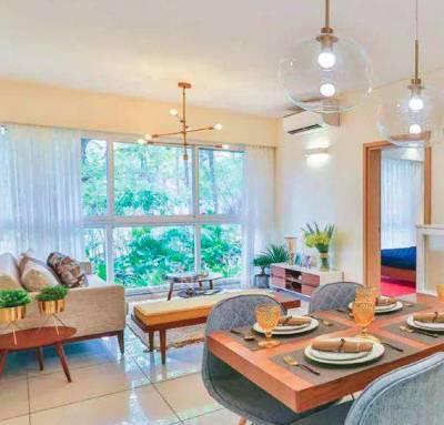  sai-ramdas Dining Area