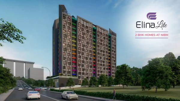  elina-lite Elevation