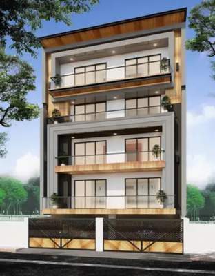 Elevation