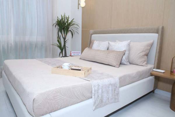  vasant-estella Bedroom