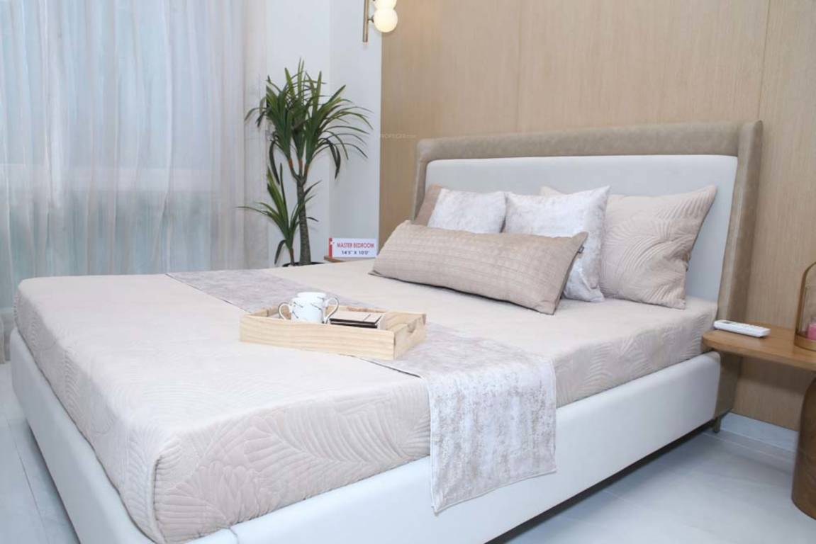  vasant estella Bedroom