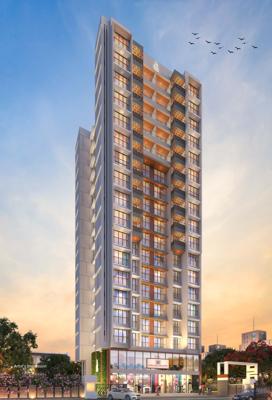  anuraj-co-operative-housing-society-limited Elevation