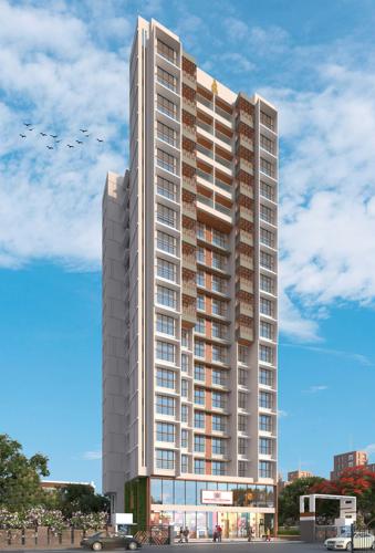 Elevation anuraj-co-operative-housing-society-limited Elevation